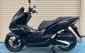 HONDA PCX 160 KF47