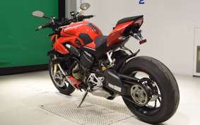 DUCATI DUCATI ストリート FIGHTER V4S 2018