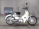 Фото Honda SUPER CUB50 2018 с японского аукциона