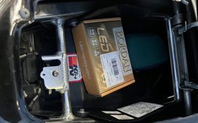 HONDA CBR929RR 2000 SC44
