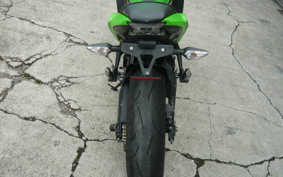KAWASAKI NINJA 650 ABS 2019 ER650H