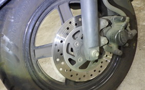 SUZUKI ADDRESS V125 Gen.2 1999 DP12H