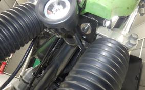 KAWASAKI SUPER SHERPA 2019 KL250G