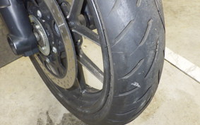 SUZUKI GIXXER 250 2024 ED22B