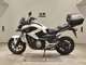 Фото Honda NC 700 X 2012 с японского аукциона