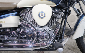 YAMAHA DRAGSTAR 250 VG05J