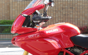DUCATI MULTI STRADA 1000SDS 2005 ZDMA100AB4B
