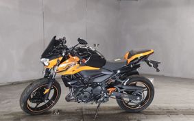 KAWASAKI Z400 EX400G