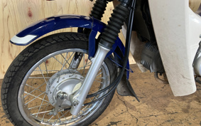 HONDA SUPER CUB110 JA42