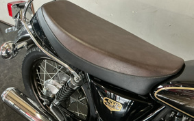 YAMAHA SR400 FINAL ED LTD 2021 RH16J