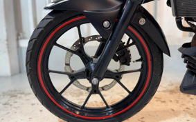 SUZUKI GSX-S125 ABS DL32B