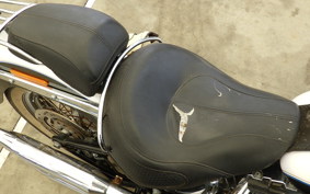HARLEY FLSTN 1580 2008