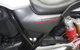 HONDA CB400 SUPER BOLDOR VTEC 2006 NC39