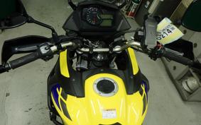 SUZUKI DL650 ( V-Strom 650 ) XTA 2022 C733A