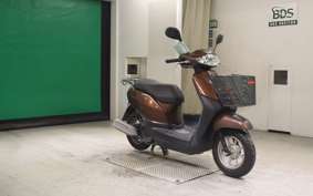 HONDA TACT-4ﾍﾞｰｼｯｸ