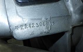 HARLEY FLH 1200 2009