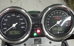 HONDA CB400SF VTEC 2009 NC42