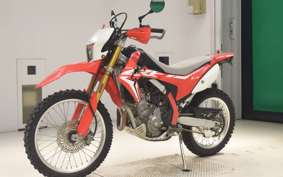 HONDA CRF250L MD44