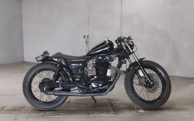 KAWASAKI 250TR BJ250F