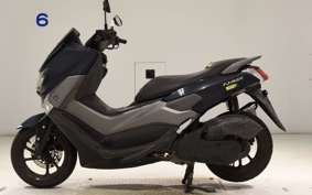 YAMAHA N-MAX 125 2015 SED6J