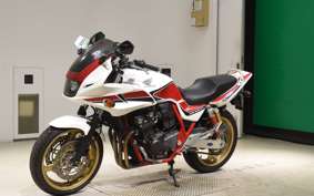 HONDA CB400 SUPER BOLDOR VTEC 2011 NC42