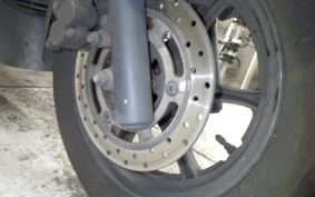 SUZUKI SKYWAVE 200 (Burgman 200)