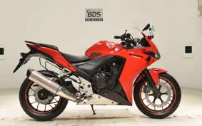HONDA CBR400R ABS 2013 NC47