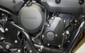 YAMAHA XJ6 2012
