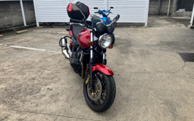 HONDA CB400SFV-4ABS 2016 NC42