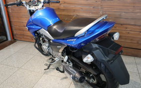SUZUKI GSR250 GJ55D