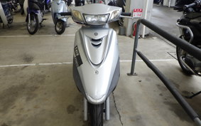 YAMAHA AXIS 125 TREET SE53J