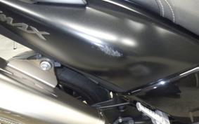 YAMAHA T-MAX 530 DX 2018