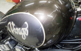 YAMAHA VIRAGO 250 2022 3DM