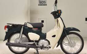 HONDA C50 SUPER CUB AA09