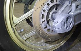 KAWASAKI GPZ900R NINJA 1988 ZX900A