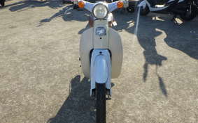 HONDA LITTLE CUB AA01