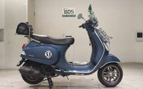VESPA LX125IE