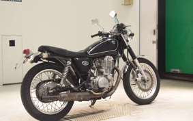 YAMAHA SR400 Gen.3 2004 RH01J