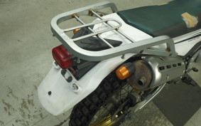 YAMAHA SEROW 250 Gen.2 DG17J