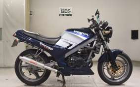 HONDA VTZ250 2006 MC15
