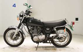 YAMAHA SR400 Gen.4 2015 RH03J