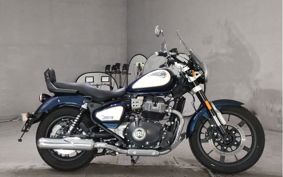 OTHER R ENFIELD  SUPER  METEOR 650 2024 CNES