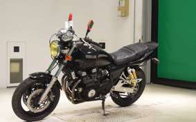 YAMAHA XJR400 Gen.3 R 2002 RH02J