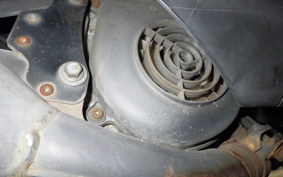 YAMAHA GEAR C 2023 UA03J