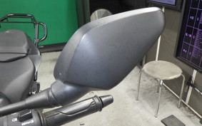 HONDA CB125 R 2005 JC91