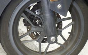 HONDA FORZA 250 MF13