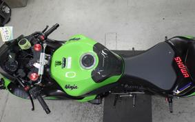 KAWASAKI NINJA ZX-6R A 2013