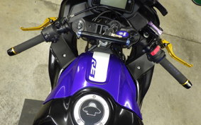 YAMAHA YZF-R3 2020 RH13J