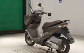 HONDA DIO CESTA GEN 2 2010 AF68