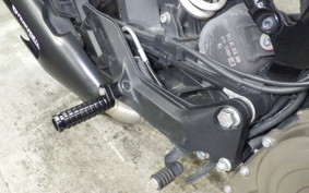 HUSQVARNA SVARTPILEN 250 2008